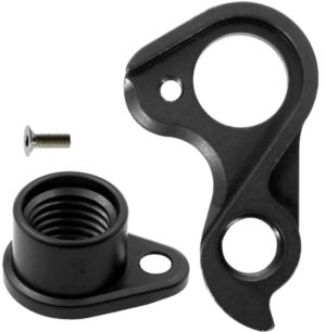 PILO D870 CNC – Gear mech derailleur hanger – fits Colnago