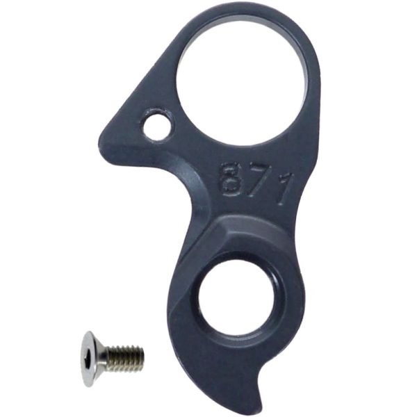 PILO D871 CNC – Gear mech derailleur hanger – fits Colnago