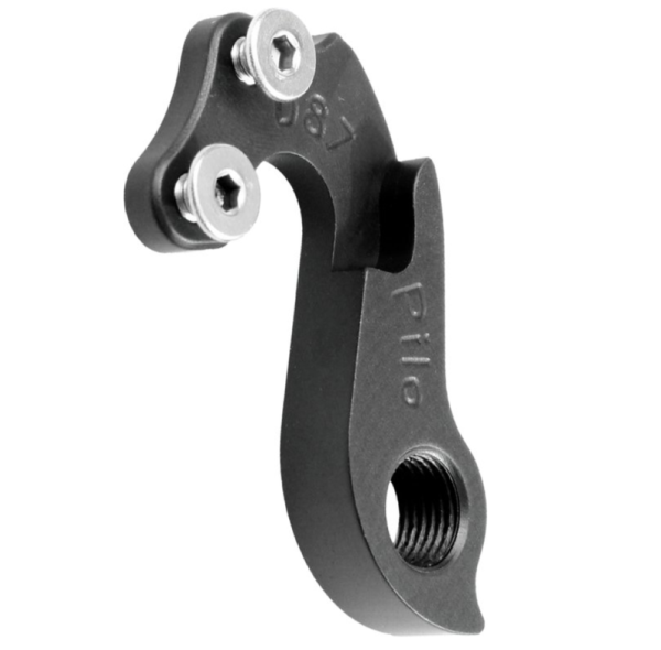 PILO D87 CNC – Gear mech derailleur hanger – Argon18 - Boardman - Bianchi etc - Image 2