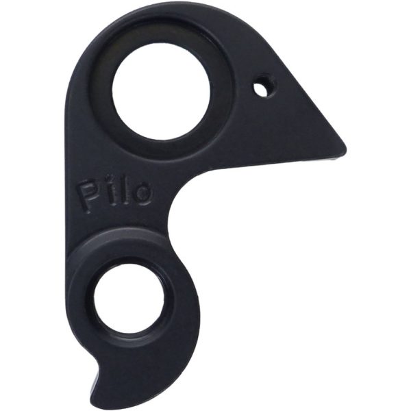 PILO D873 CNC – Gear mech derailleur hanger – Ghost - Image 3