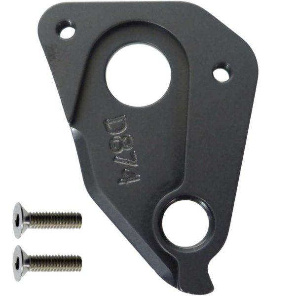 PILO D874 CNC – Gear mech derailleur hanger – Ghost - Lapierre