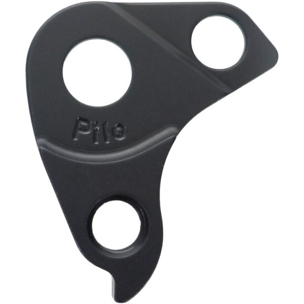 PILO D876 CNC – Gear mech derailleur hanger – Bianchi - Image 3