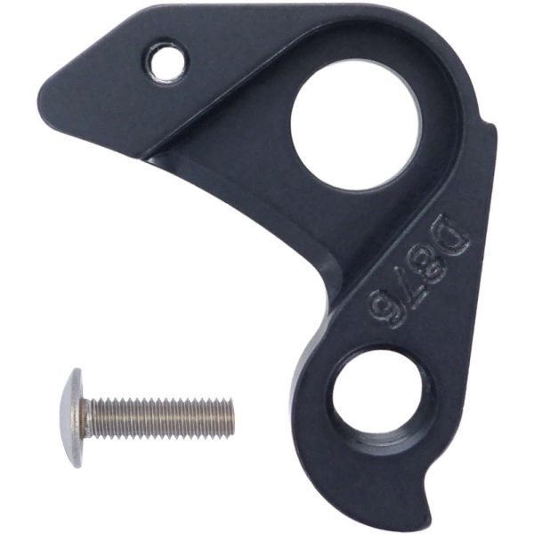 PILO D876 CNC – Gear mech derailleur hanger – Bianchi