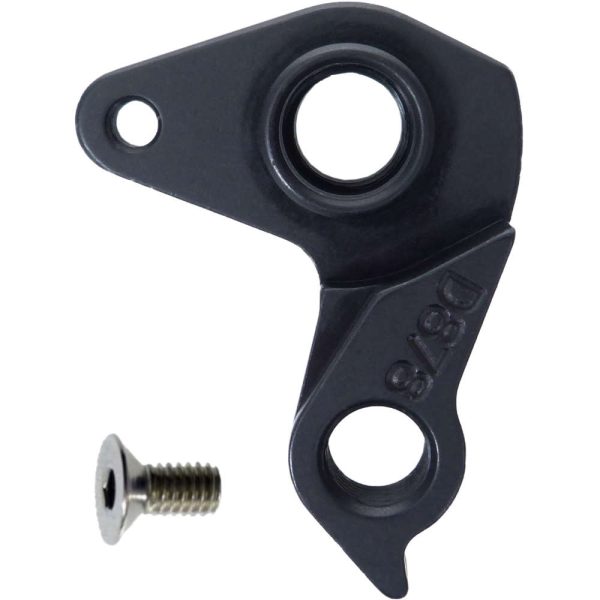 PILO D878 CNC – Gear mech derailleur hanger – Fuji - Kestrel etc