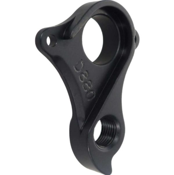 PILO D880 CNC – Gear mech derailleur hanger – Cannondale #K33071 - Image 2