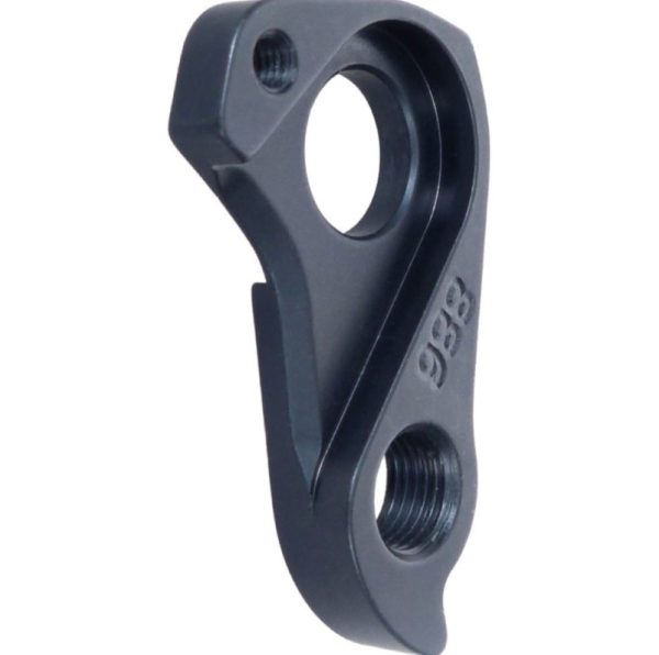 PILO D886 CNC – Gear mech derailleur hanger – Wilier - Image 3