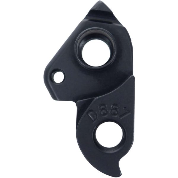 PILO D887 CNC – Gear mech derailleur hanger – Wilier