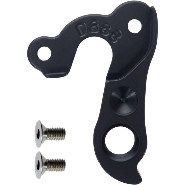 PILO D888 CNC – Gear mech derailleur hanger – Simplon