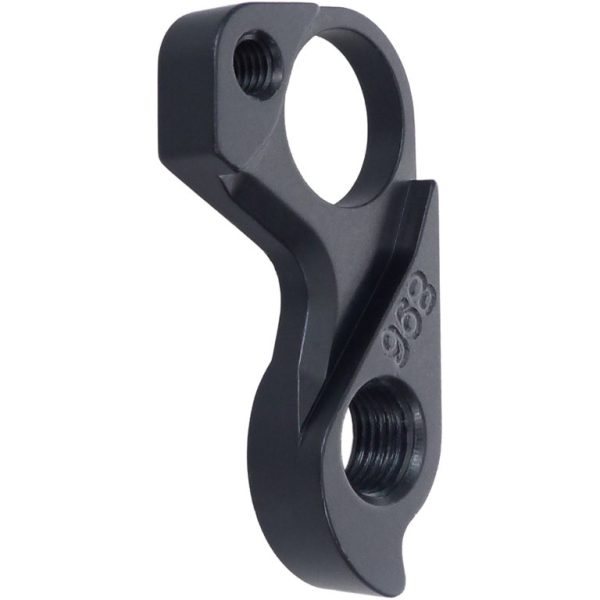 PILO D896 CNC – Gear mech derailleur hanger – Basso - Blue - Image 2