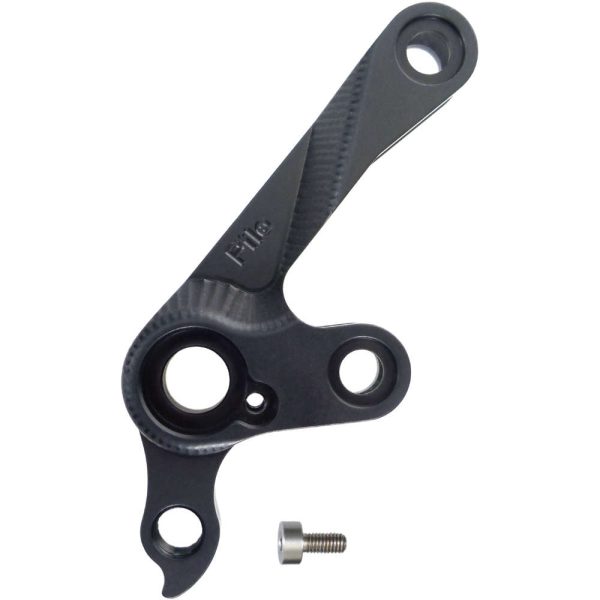 PILO D905 CNC – Gear mech derailleur hanger – GT