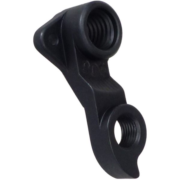 PILO D906 CNC – Gear mech derailleur hanger – Rose - Image 2