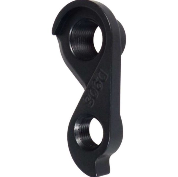 PILO D908 CNC – Gear mech derailleur hanger – 3T - Image 3