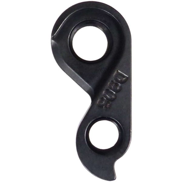 PILO D908 CNC – Gear mech derailleur hanger – 3T