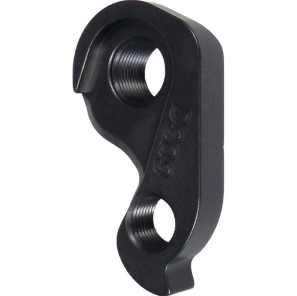 PILO D909 CNC – Gear mech derailleur hanger – 3T - Image 3