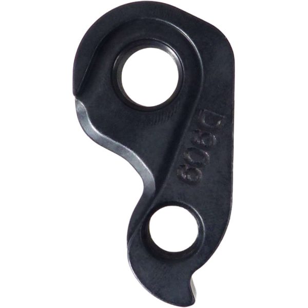 PILO D909 CNC – Gear mech derailleur hanger – 3T