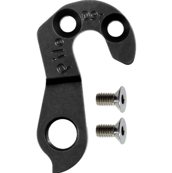 PILO D91 CNC – Gear mech derailleur hanger – Look - KHS