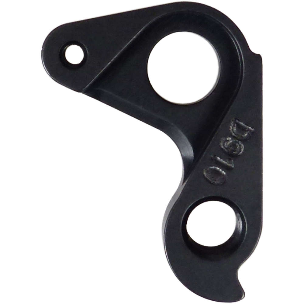 thumbnail interactive-video image 1 of RaceTi CNC Aluminium Rear Mech Hanger For GIANT TCR Advanced Pro SL (2016-2018) - #27163 1 of 6