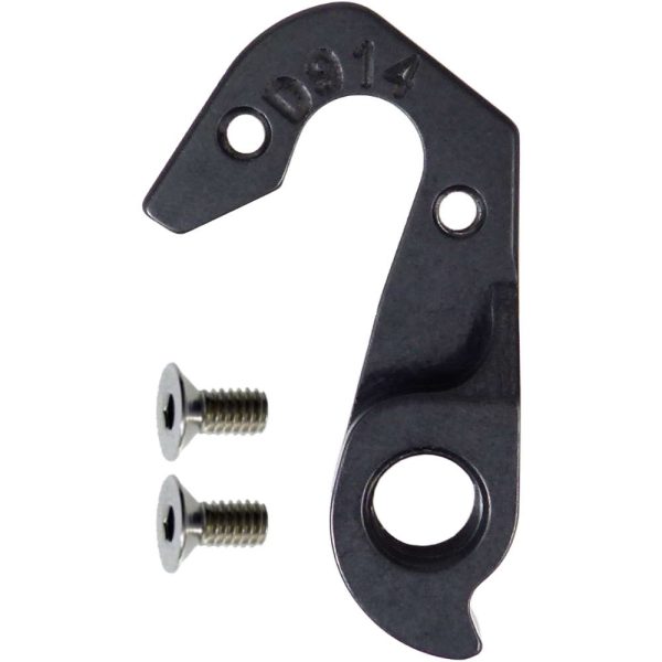 PILO D914 CNC – Gear mech derailleur hanger – fits Colnago