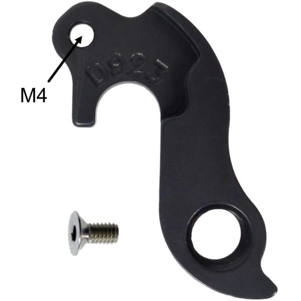 PILO D923 CNC – Gear mech derailleur hanger – Santa Cruz - Thompson etc