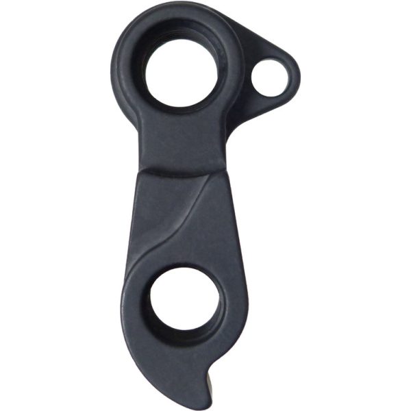 PILO D926 CNC – Gear mech derailleur hanger – Kinesis - Orange - Cinelli etc - Image 3