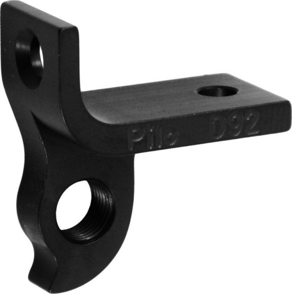 PILO D92 CNC – Gear mech derailleur hanger – Iron Horse - Image 2