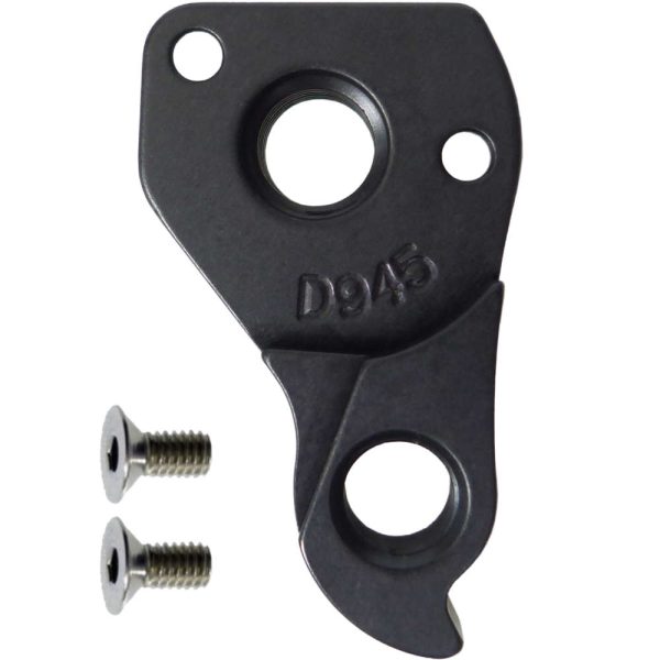 PILO D945 CNC – Gear mech derailleur hanger – Nukeproof – Fuji – Bottechia etc