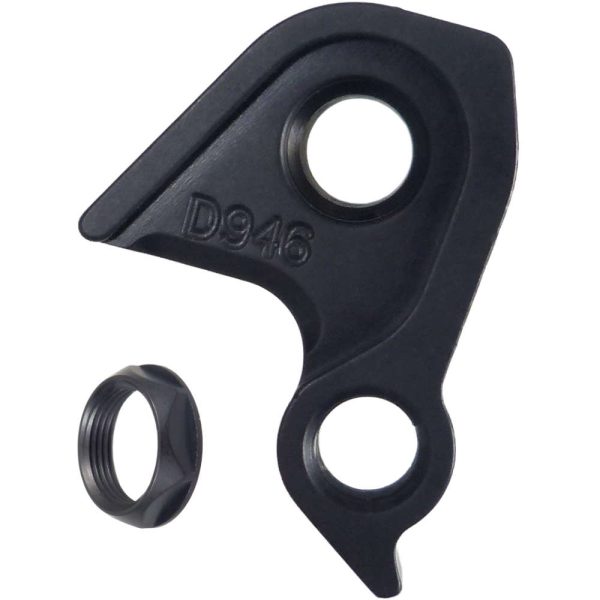 PILO D946 CNC – Gear mech derailleur hanger – Santa Cruz