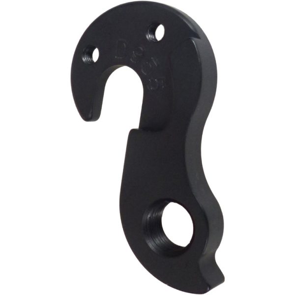 PILO D955 CNC – Gear mech derailleur hanger – Bianchi - BXT - Trinx - Image 2