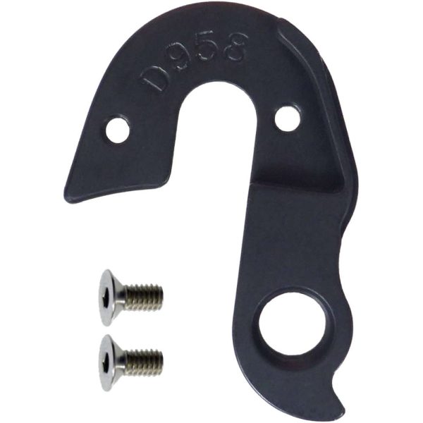 PILO D958 CNC – Gear mech derailleur hanger – Diamondback