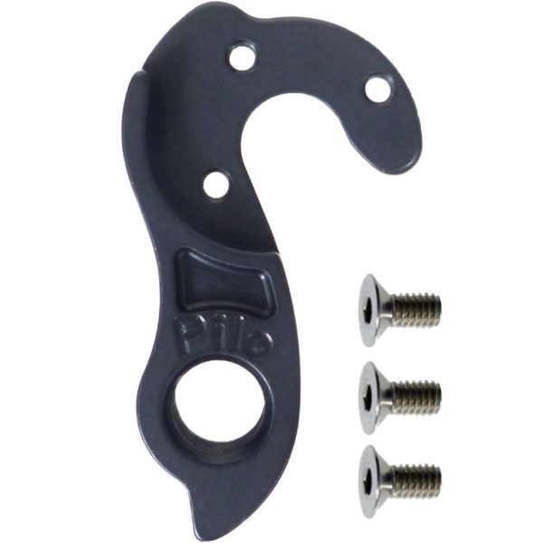 PILO D960 CNC – Gear mech derailleur hanger – Schwinn -Rivette