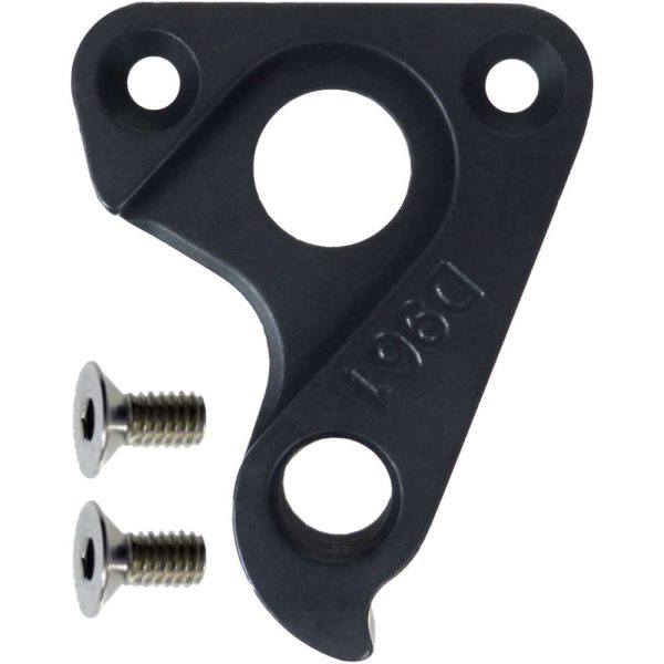 PILO D961 CNC – Gear mech derailleur hanger – Orro -Ribble -Cinelli etc