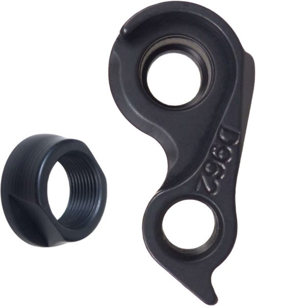 PILO D962 CNC – Gear mech derailleur hanger – Cervelo #DRH-WMN112