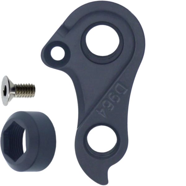 PILO D964 CNC - Gear mech derailleur hanger - Kinesis