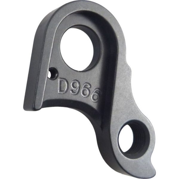 PILO D966 CNC – Gear mech derailleur hanger – Rose -Motobecane etc - Image 2