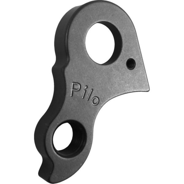 PILO D966 CNC – Gear mech derailleur hanger – Rose -Motobecane etc - Image 3