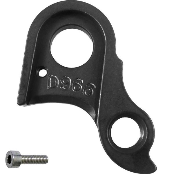 PILO D966 CNC – Gear mech derailleur hanger – Rose -Motobecane etc