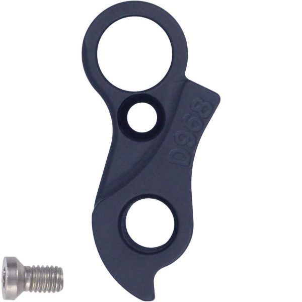 PILO D968 CNC – Gear mech derailleur hanger – Motobecane