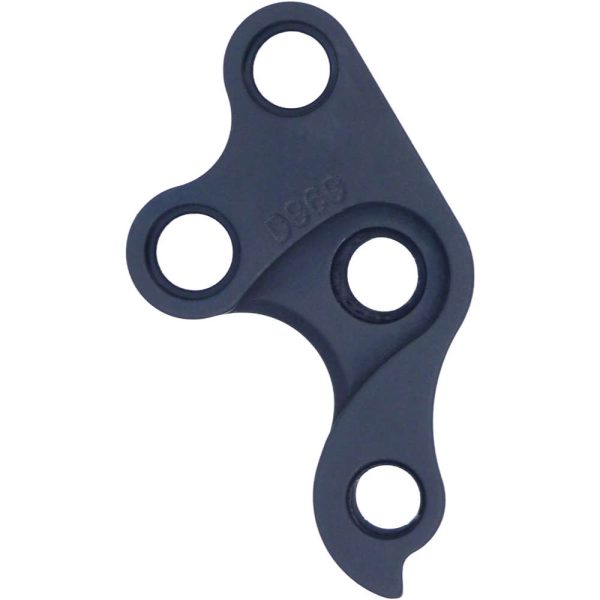 PILO D969 CNC – Gear mech derailleur hanger – Nukeproof