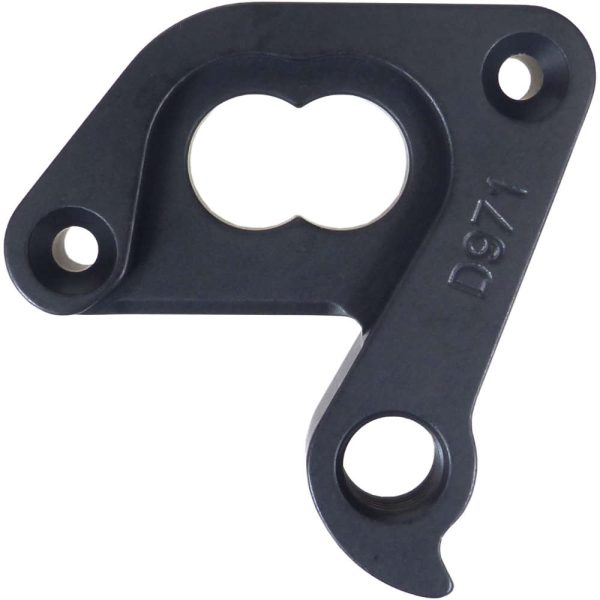 PILO D971 CNC – Gear mech derailleur hanger – Bergamont