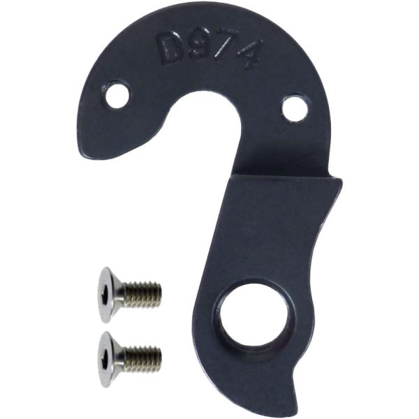 PILO D974 CNC – Gear mech derailleur hanger – DeRosa