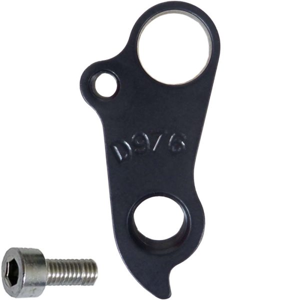 PILO D976 CNC - Gear mech derailleur hanger - Evil