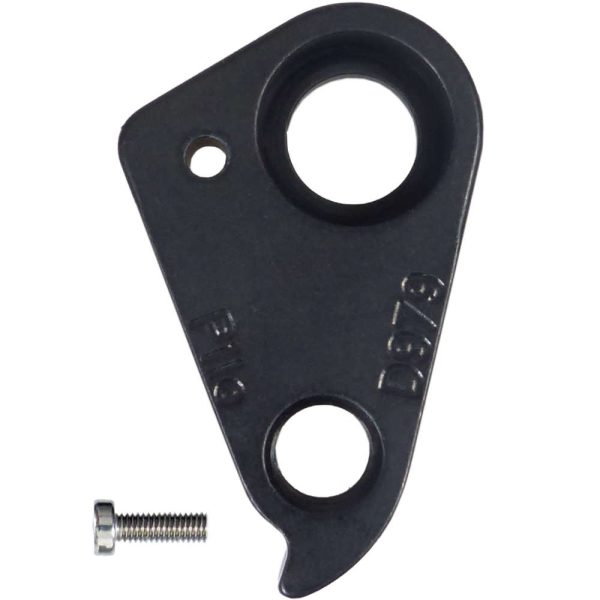 PILO D979 CNC – Gear mech derailleur hanger – Nukeproof