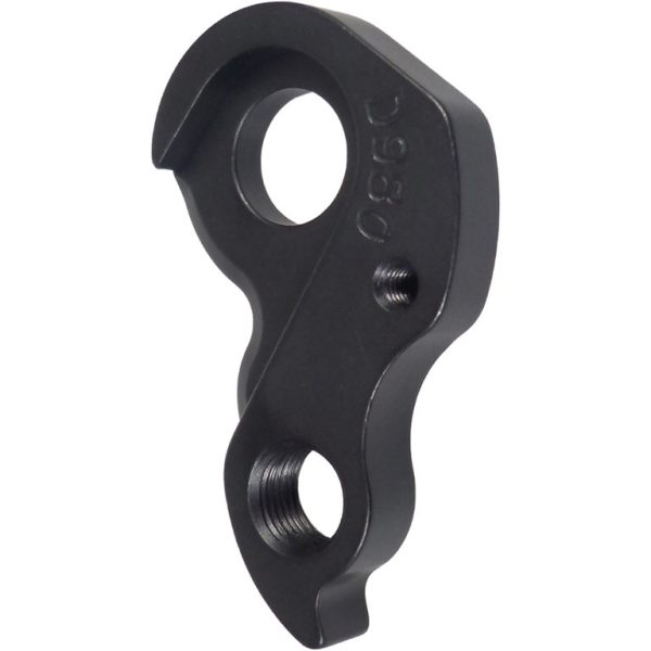 PILO D980 CNC – Gear mech derailleur hanger – Evil - Image 2