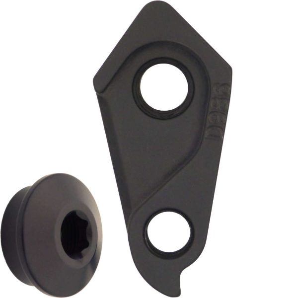 PILO D986 CNC – Gear mech derailleur hanger – Mondraker