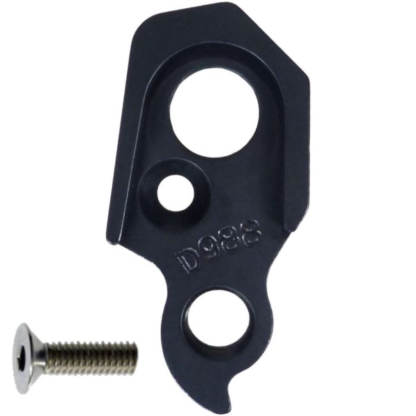 PILO D988 CNC – Gear mech derailleur hanger – Decathlon