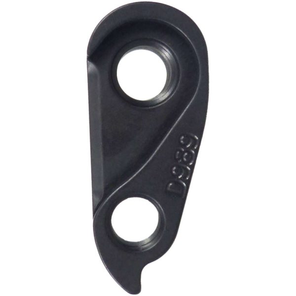 PILO D989 CNC – Gear mech derailleur hanger – Decathlon