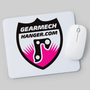 GMH - Mouse Mat
