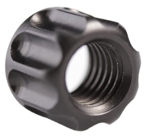 PILO Lock nut for DT Swiss 12x142 Axle M12x1