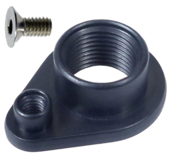 PILO D776 CNC – Gear mech derailleur hanger – Canyon GP0160-01 - EP0721-01 - Image 5