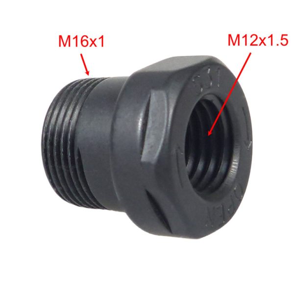 PILO S31 Bolt for YT D778 - Image 2